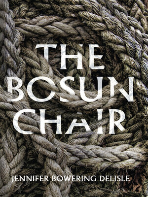 cover image of The Bosun Chair